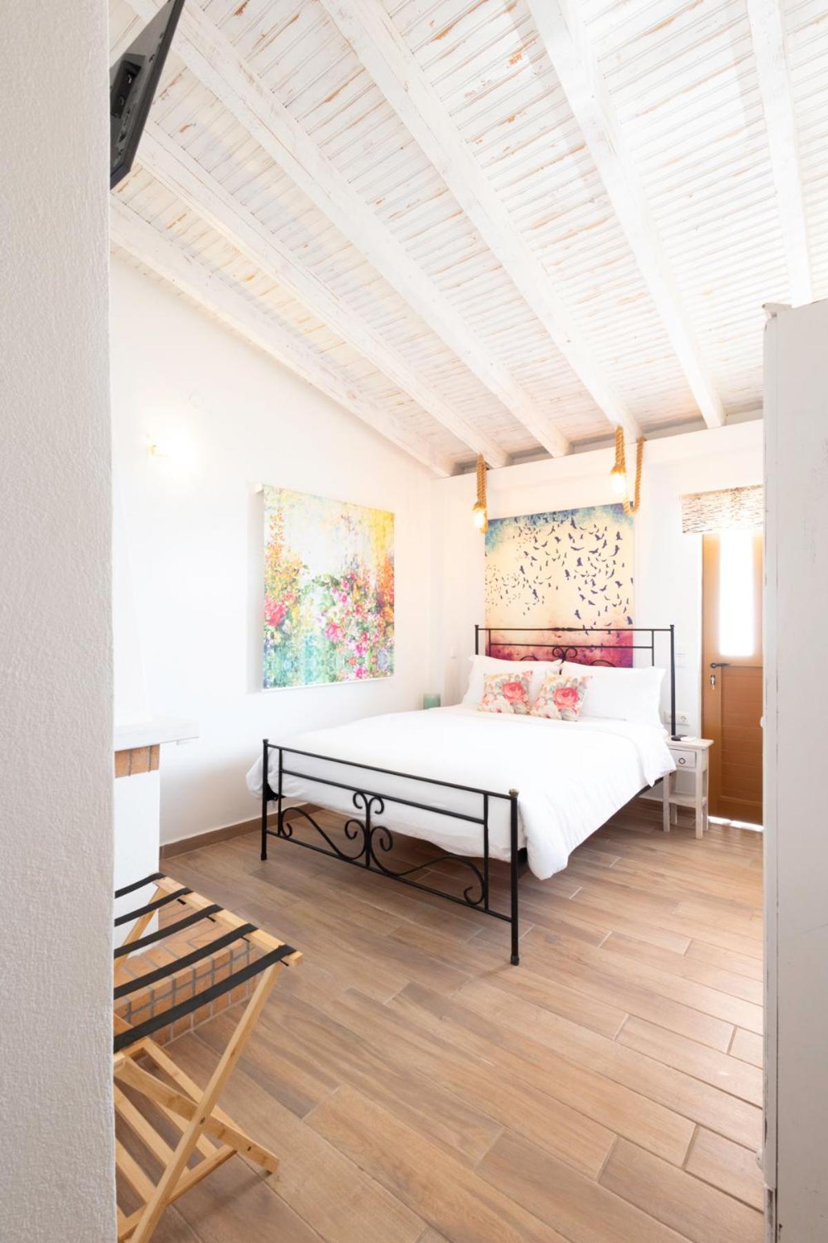 Sophia Areopoli Guesthouse Exteriör bild